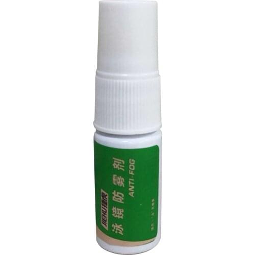 Anti Fog Spray For Glasses And Defogger For Goggles For Swimming Paintball And Diving Accessories Long Lasting Non-toxic Formula