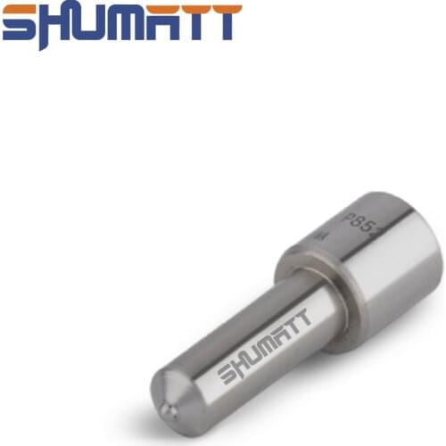 China Made New Diesel Fuel injector Nozzle DLLA142P852 For Injector 095000-121