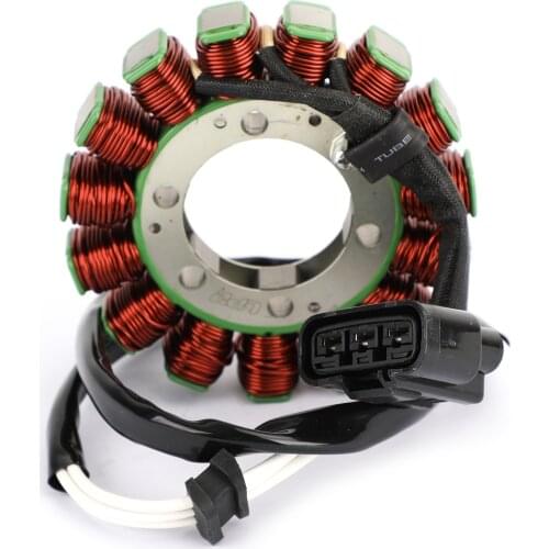 Topteng Stator Fit for Kawasaki Versys KLZ1000 15-2020 KLZ1000 SE 19-2020 21003-0155 motorcycle accessories