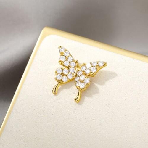 V Attract Children's Brooches For Clothes