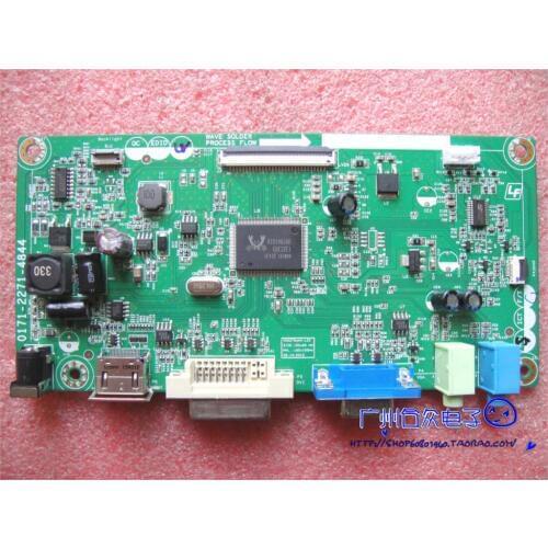 VS14880 VX2370mh-LED driver board motherboard 0171-23727-4844 with screen LM230WFA