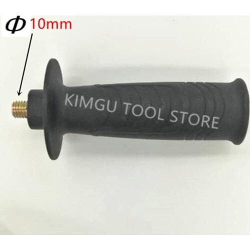 Auxiliary Handle 2pcs for Bosch GWS17-150CI GWS19-125CI GWS17-125CI GWS17-125CIX GWS17-125CIE GWS13-125CI GWS13-125CIX