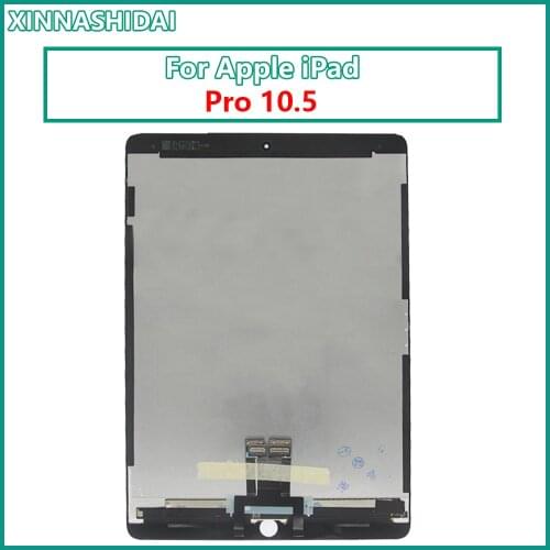 LCD Display For iPad Pro 10.5" A1701 A1709 LCD Display Touch Screen Digitizer Assembly Replacement