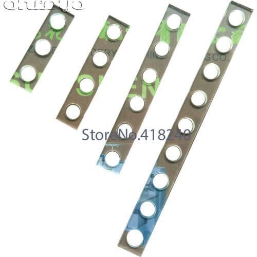 For Tajima Toyota Happy China Embroidery Machines Spare Parts Rubber Multiple Models Needle Bar Shock Pad Transparent Color
