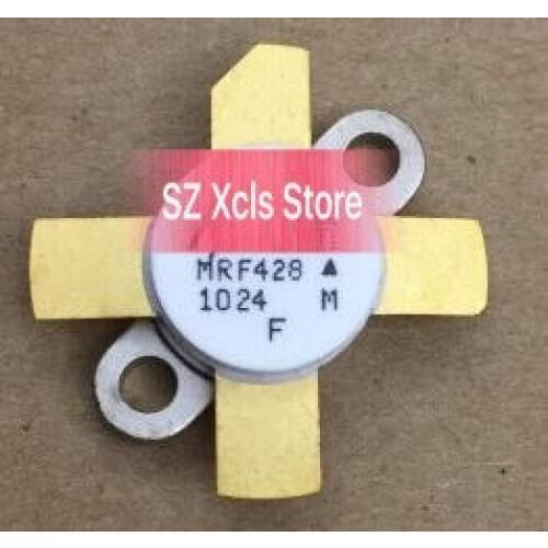 100% Quality assurance MRF428