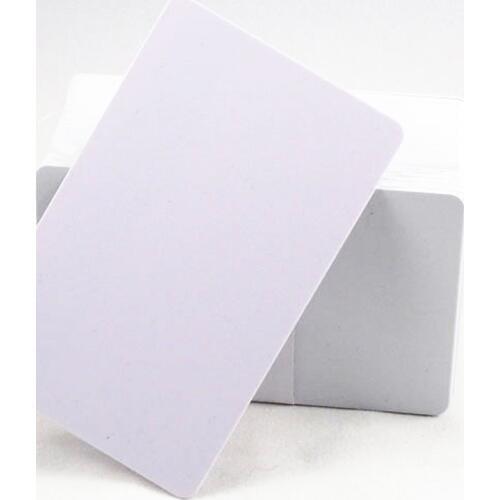 100pcs/lot NFC 213 card label tag for phone compatible with all nfc phone 13.56MHz