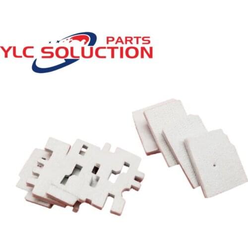 10X Duplex Module Waste Ink Pad Sponge for HP X451 X476 X551 X555 X576 X585 352 377 452 477 552 556 577 586 P55250 P57750 E58650