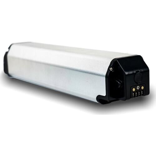EUNORAU 48V14Ah/48V17Ah SUONI-I SSE-103 Battery with SAMSUNG 35E Cells