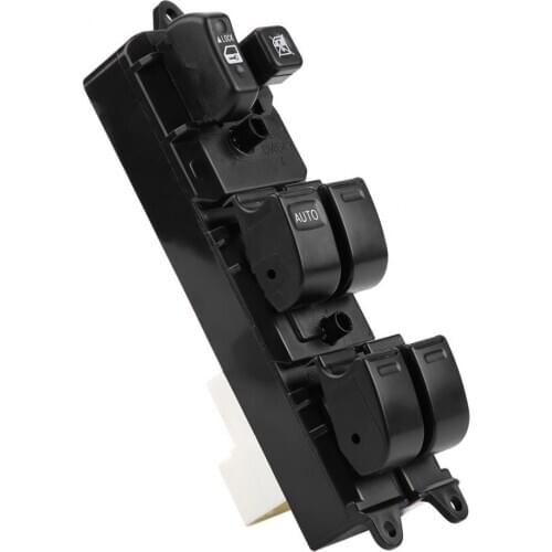 Car Electric Power Window Switch Master Control for Toyota RAV4 Camry Sienna 2001-2009 8482012480 New