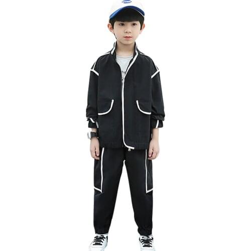 Kids Sport Clothes Girls Sweatshirt + Pants Girls Outfits Spring Autumn Girls Clothing Sets Casual Style Kids Tracksuit