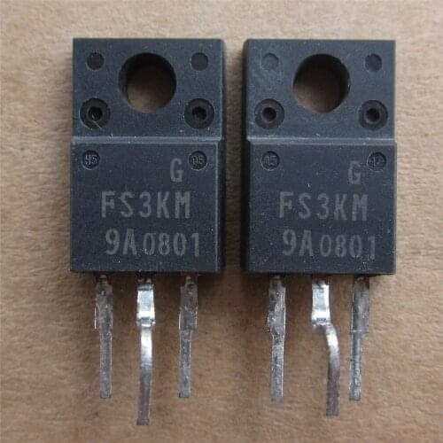 FS3KM-9A FS3KM new original 10pcs/lot
