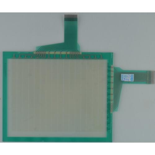 GP2301-LG41-24V GP2301-SC41-24V Touch Glass for Machine Operator Panel repair~do it yourself, Have in stock