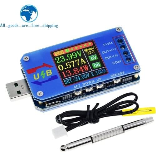 GREATZT Current Measuring Instruments