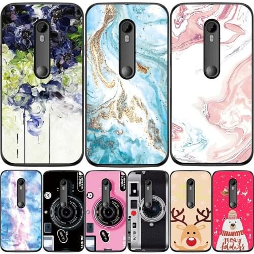 Чехлы для телефонов Motorola Moto G4 I am alone China At AliExpress