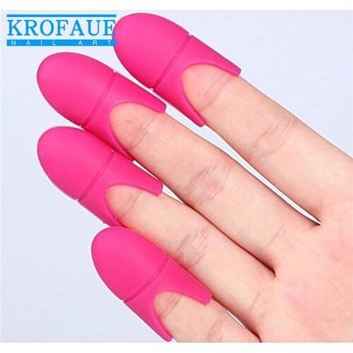 Krofaue Nail Polish Remover
