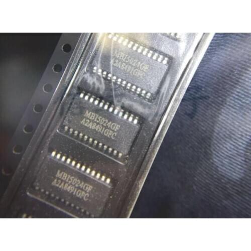 MBI5024GF 5024 SOP-24 New Original