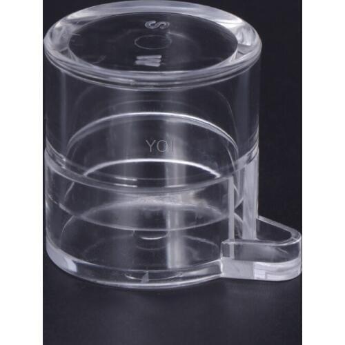 Ant Water Feeder Ant Farm Drinking Equipment Insect Ant Nests Houses Water Bowl dls
