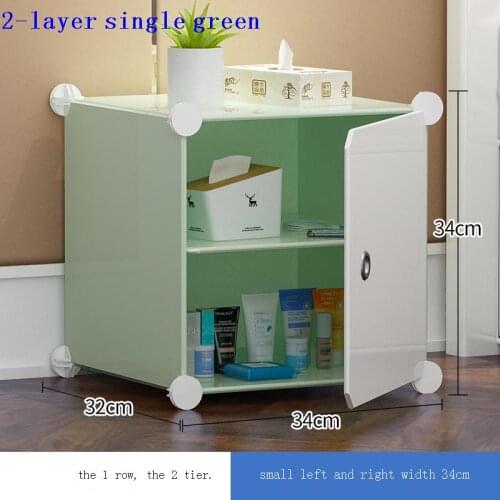 Veladores Slaapkamer Yatak Odasi Mobilya Szafka Nocna Side Table Cabinet Mueble De Dormitorio Quarto Night Stand Nightstand