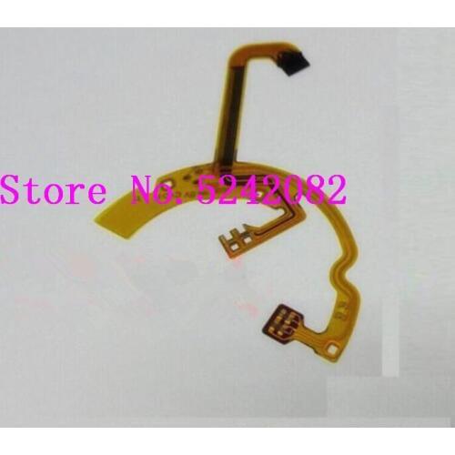 NEW Lens Focus Flex Cable For CANON FOR PowerShot SX700 SX710 HS Digital Camera Repair Part