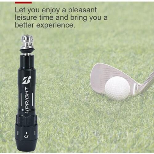 New Sale 335 350 Golf Sleeve Adapter For 715 815 Golf Club Accessories