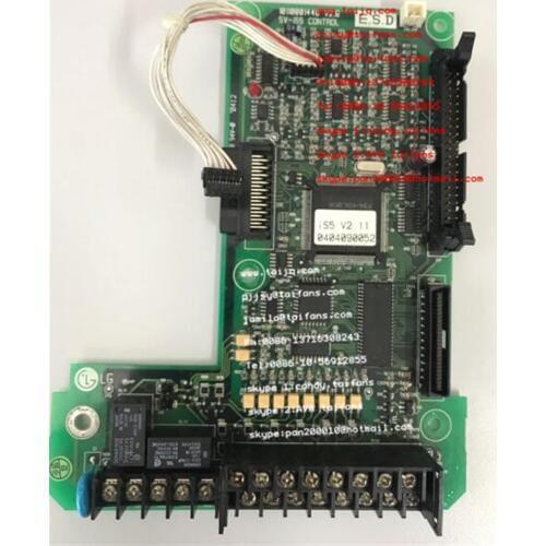 SV-IS5 1011000144B V2.0 CPU control board for inverter machine