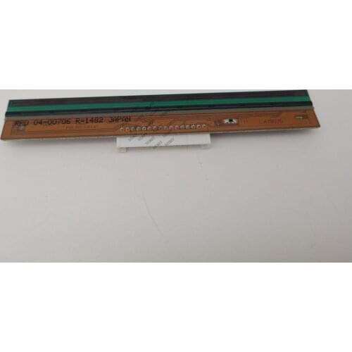 Original for Datamax E-4304 thermal printhead 300 dpi printer, print head, printing part E4304