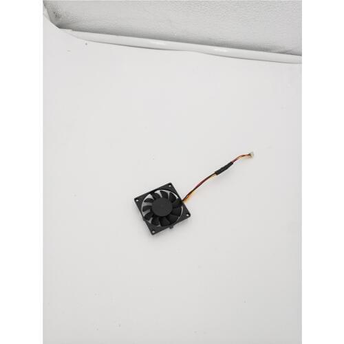 YINWEITAI Compatible with Free Shipping FAN For COFAN F-4008L12B 4cm 12V 0.1A Server Square fan