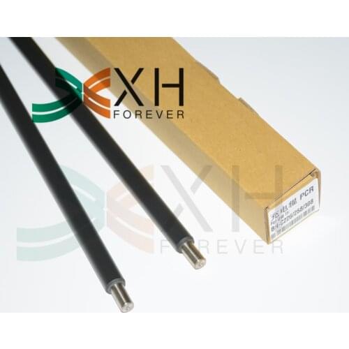 5pcs. compatible pcr for Konica Minolta bizhub C226 C227 C287 C367 C308 C258 C368 C458 C558 Primary Charge Roller