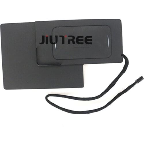 Car wireless charger Pad Module fast Charging Central Console Storage Box for Audi A4/A5 2017-2018 without cigarette lighter hol