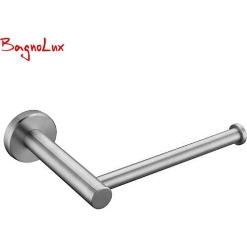 Bagnolux Bathroom Equipment