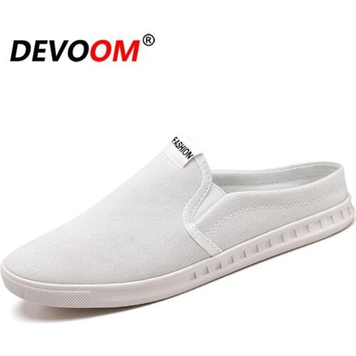 DEVOOM Men's Shoes