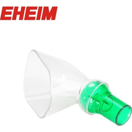 EHEIM lily Natural flow outlet 12/16 mm 16/22 mm The fish tank Filter accessories flowpipe