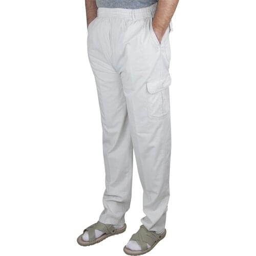 IhvanOnline Men's Trousers