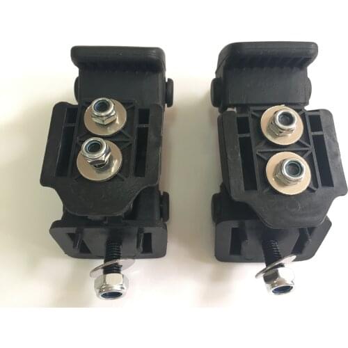 J321 JK Hood Lock hood catch set Cross-country engine cover lock for jeep wrangler JK 2007-2017 Hood bonnet Latches LANTSUN