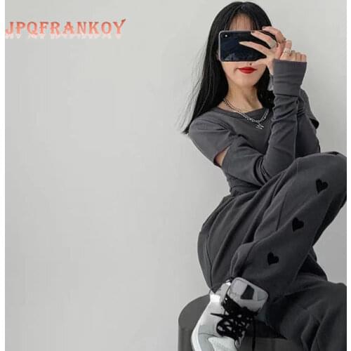 Женские спортивные брюки JPQFrankoy China At AliExpress