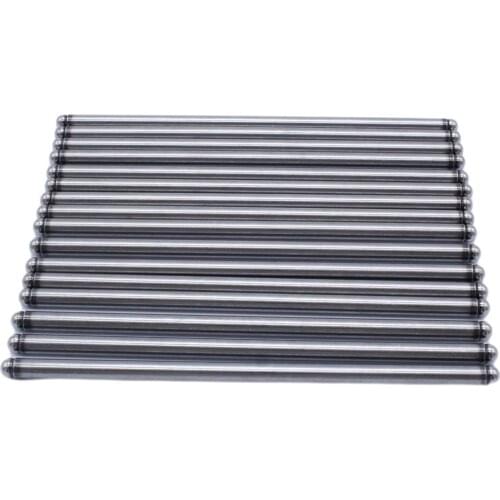 Metal Valve Push Rod Compatible with Chevrolet Engines 5.0L 5.4L Replace