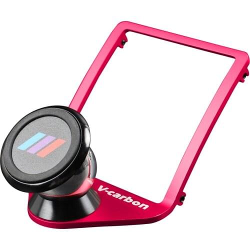 Mobile Phone Holder Air Outlet Car Holder Interior Modification for BMW 1 2 3 4 Series X3 X4 F20 F30 F31 F32 F34 F35 F36 F80 F82