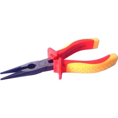 Wholesale SIJIBOSI VDE 6''/160mm Long Nose Cutting Plier