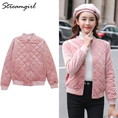 Женские зимние парки Streamgirl China At AliExpress