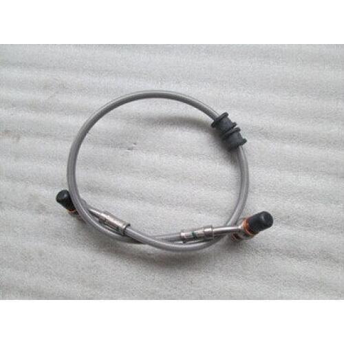 STARPAD For CFMOTO Motorcycle NK 650 series front brake hose assemblies for high-quality free shipping
