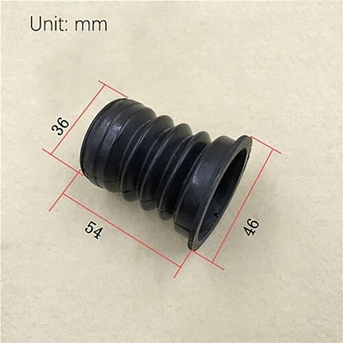 Spring Valve Plug 0403 for Haier Washing Machine Rubber Seal Drain Valve Plug for Haier Washing Machine Repair Parts