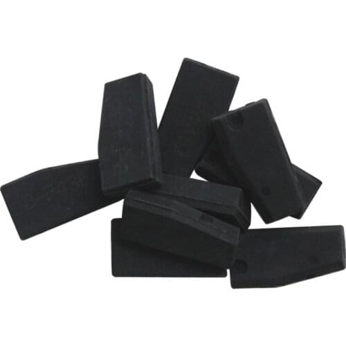 1000pcs 4D63 40Bit Chip Special Use for Fo-rd and Maz-da till 2012 Cars Work Stable Support All Key Lost Free Shipping