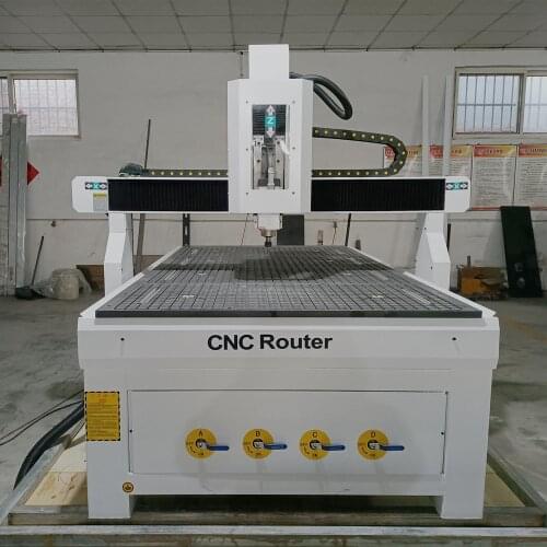 1.5Kw 2.2Kw 3.5Kw Full Cast Iron CNC Engraving Machine 3040 CNC Router Metal Milling Machine Z Axis 170mm 220V