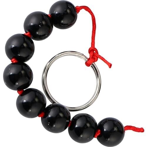 Anal Balls Glass Beads Vagina Butt Plug Sex Toys For Women Men Gay G Spot Prostate Massage Adult Anus Masturbation