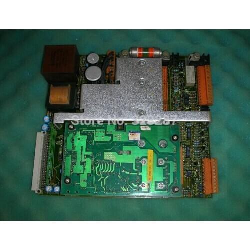 Used C98043-A1304-L Board