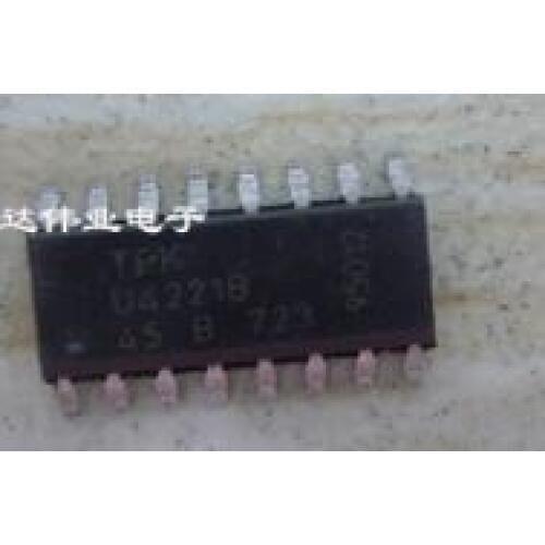 Free shipping 10PCS/LOT in stock New U4221B