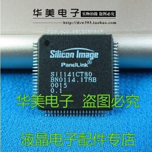 Free Delivery.SIL141CT80 genuine