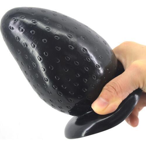 Big and thick Anal Plug Dildo Huge animal Dildo Suction cup no vibrator Large Anal Expansion Sex Toys Vagina G-Spot Stimulate