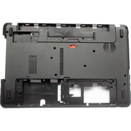 Pop Bottom case For PACKARD BELL TS11HR TS11SB TS13HR TS13SB TS44HR TS44SB Laptop Bottom Base Case Cover