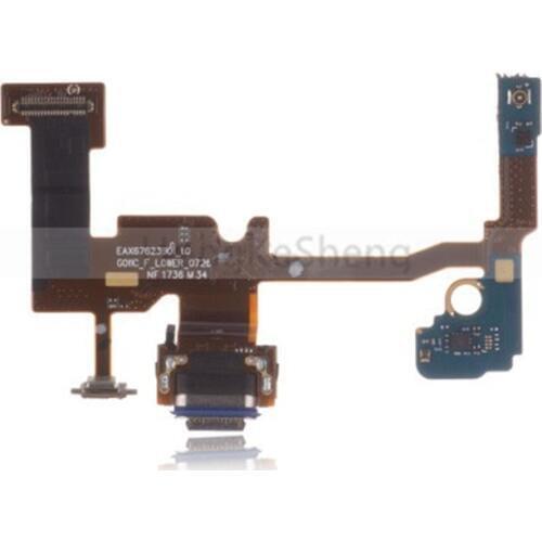 OEM Charging Port Flex Replacement for Google Pixel 2 XL